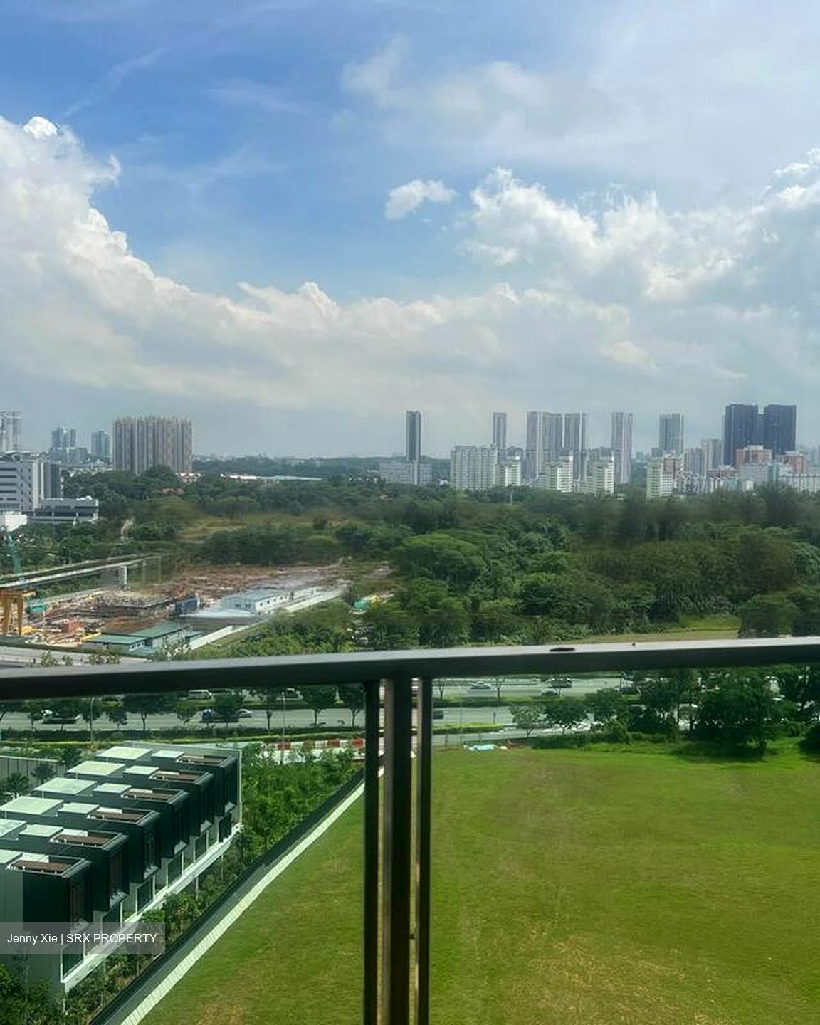 Normanton Park (D5), Apartment #503407761